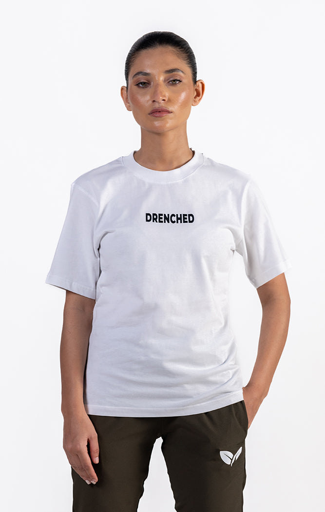 Pure Comfort Tee