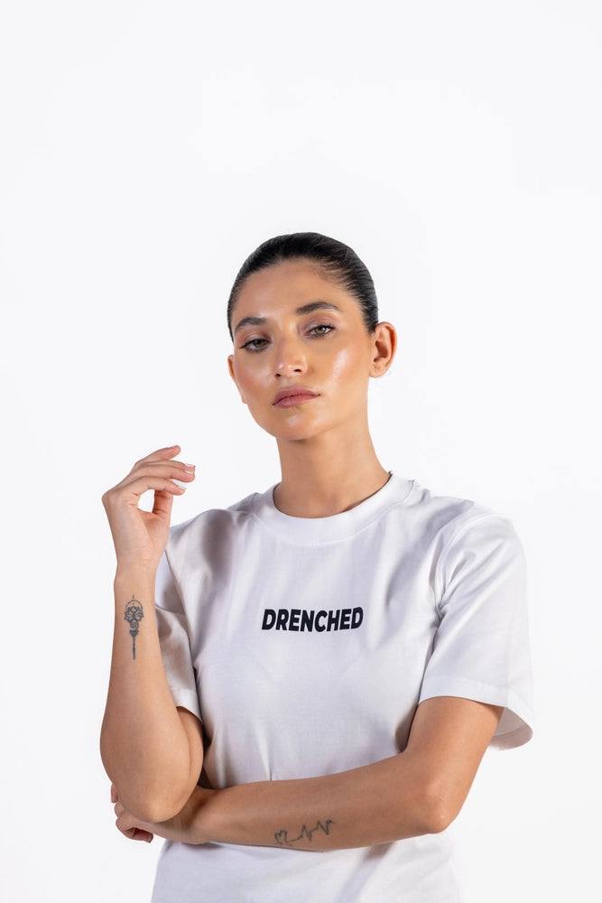 Pure Comfort Tee